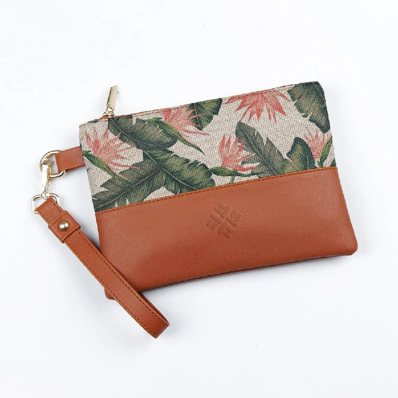Stylish Bags For Fashion Bloggers With Promotions Toiletry Pouch Greenly