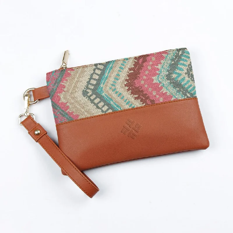 Eco-Friendly And Discounted Bags Toiletry Pouch Light Arrows