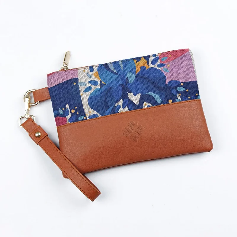 Affordable Handbags Toiletry Pouch Nature's palette