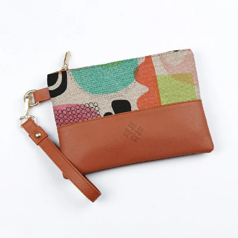 Eco-Friendly Bags With Promotions Toiletry Pouch Shapes