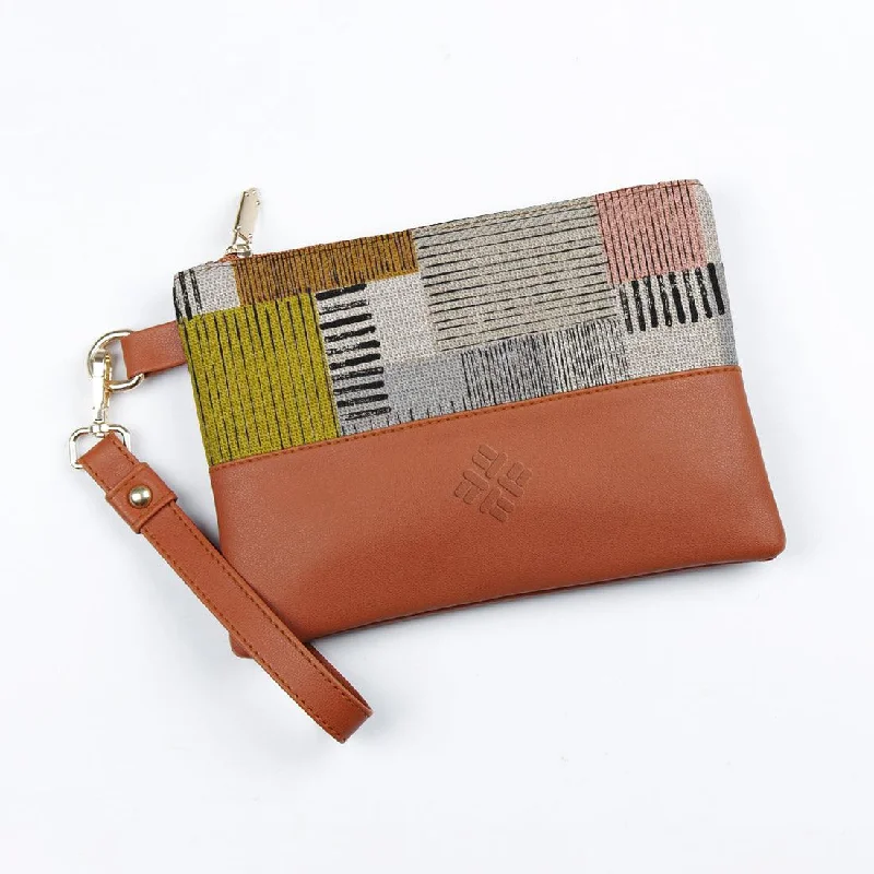 Office Professionals Toiletry Pouch Slides