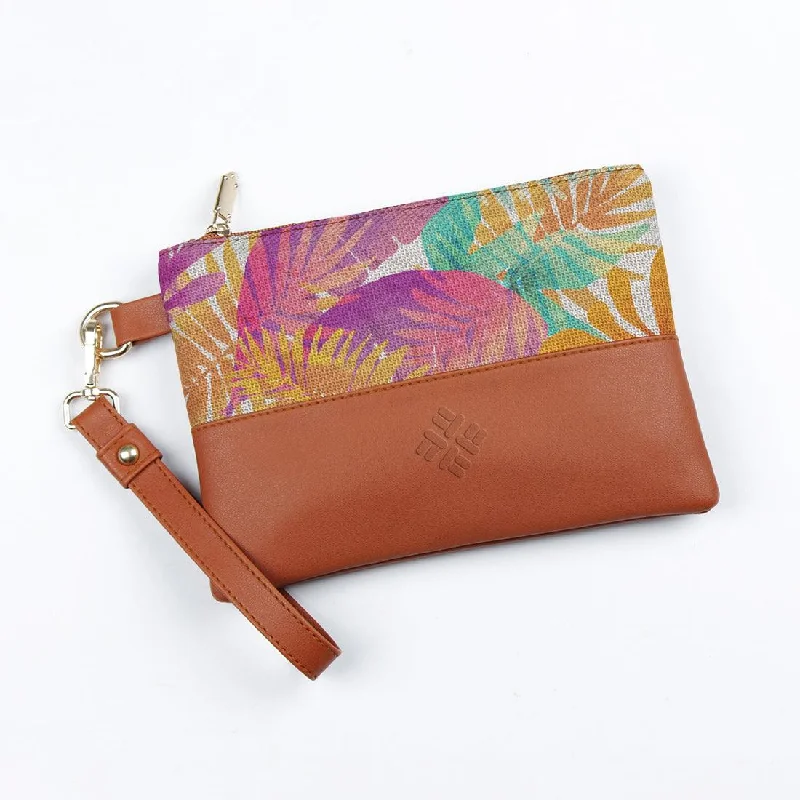 Trendy Bags Toiletry Pouch Summer time