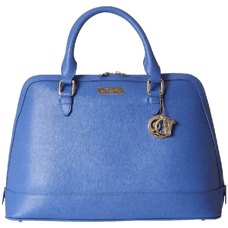 Affordable Bags For Budget Shoppers Versace Collection Bowler Bag