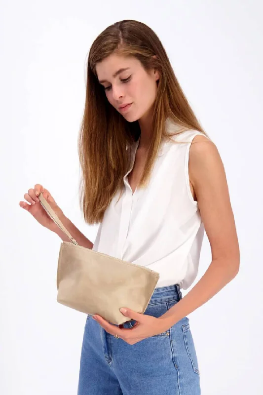 Vintage-Inspired Elegant Women Small Purse