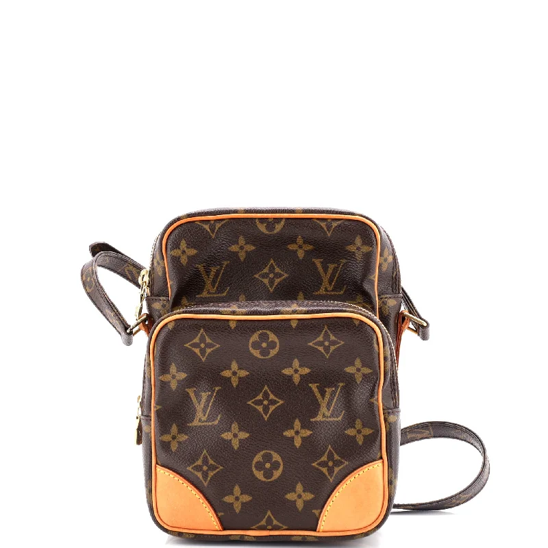 Trendy Bags For Sales Amazone Bag Monogram Canvas