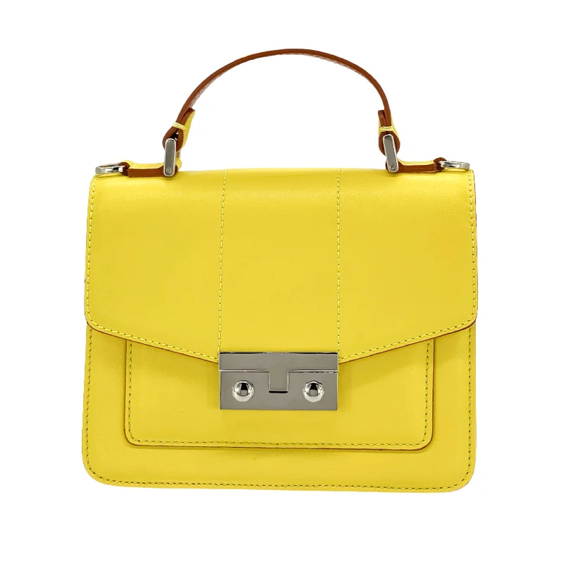 Vibrant Bags With Discounts Atae Crossbody Bag