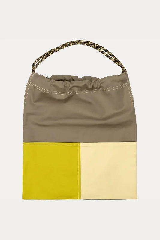 Elegant And On-Sale Evening Bags Aubrey Bag In Sulphur Sand