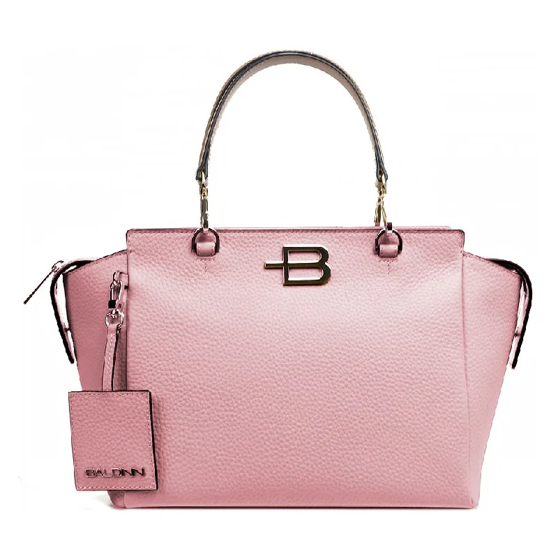 Bags With Limited-Time Deals Baldinini Trend  Leather Di Calfskin Women's Handbag