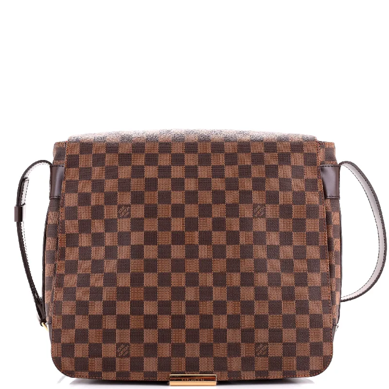 Cyber Monday Discounts On Bags Bastille Bag Damier