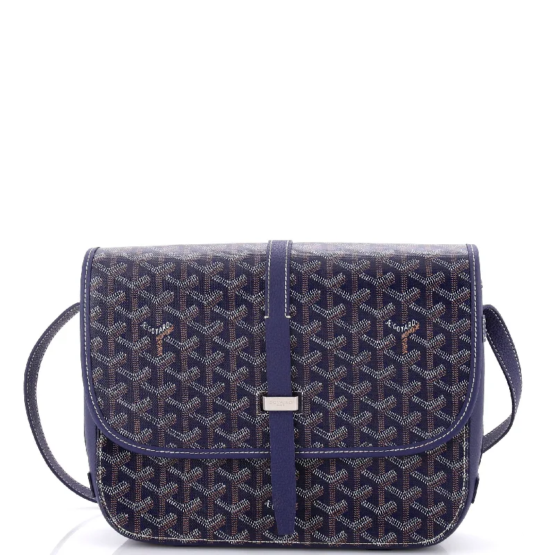 Elegant New Year Party Bags With Flash Sales Belvedere II Messenger Bag Coated Canvas MM