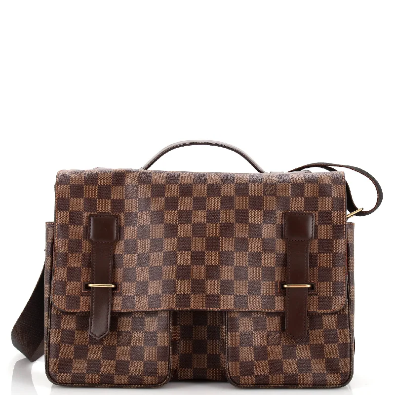 Affordable Bags For Budget Shoppers Broadway Bag Damier