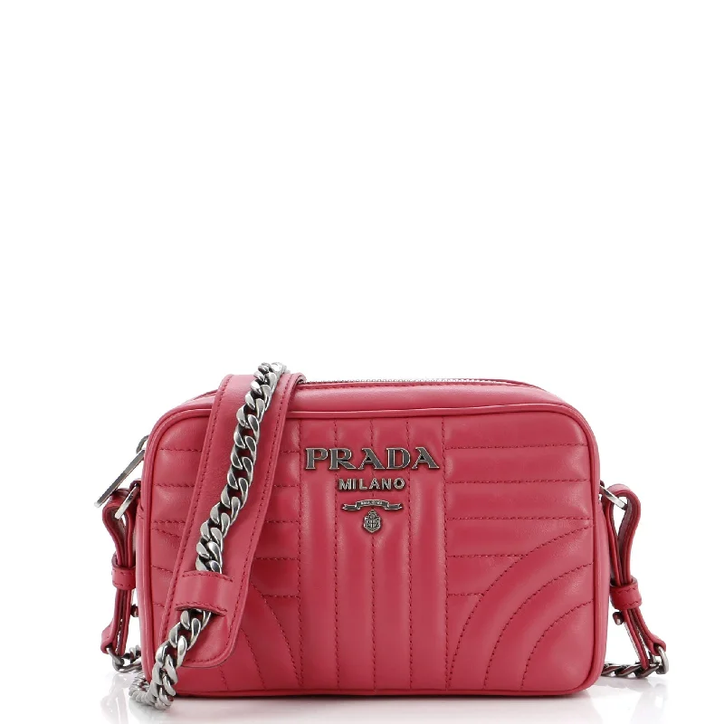 Lightweight Bags With Clearance Prices Camera Bag Diagramme Quilted Leather Mini