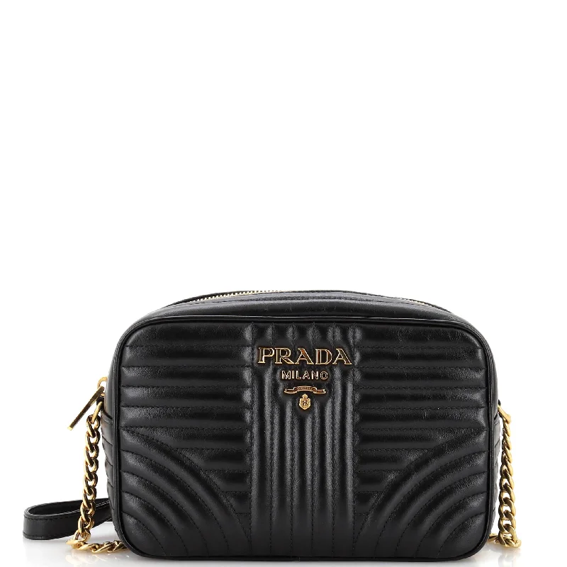 Elegant Bags For Formal Events And Luxury Occasions Camera Bag Diagramme Quilted Leather Small