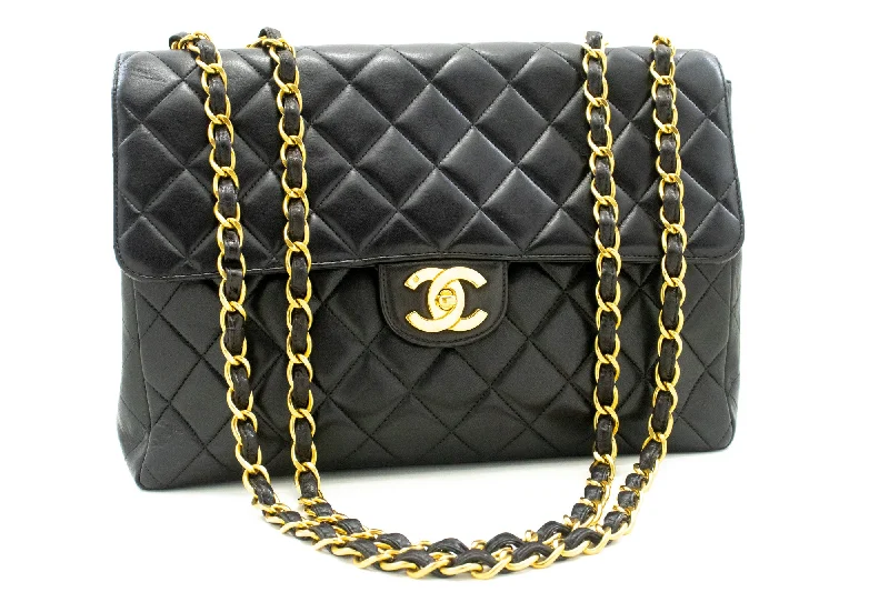 Affordable Bags Chanel Flap Bag  Leather Shoulder Bag (Pre-Owned)