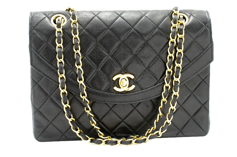 Minimalist Leather Bag For Modern Aesthetics Chanel Half Moon Leather Shoulder Bag (Pre-Owned) Minimalist Leather Bag For Modern Aesthetics Chanel Half Moon Leather Shoulder Bag (Pre-Owned)