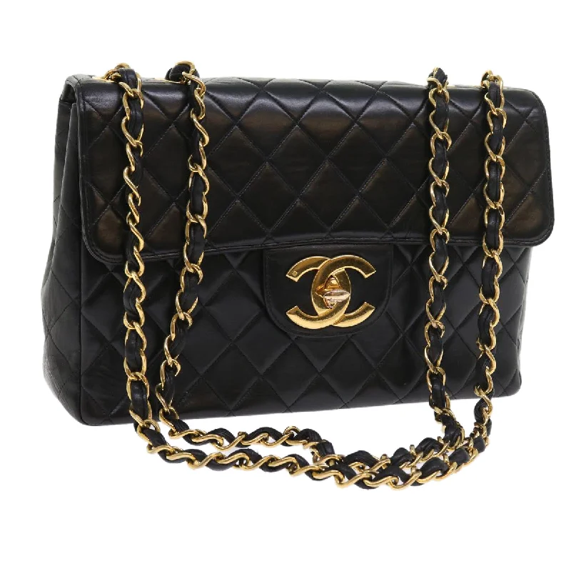Designer-Inspired Bags At Budget-Friendly Prices Chanel Matrasse Leather Shoulder Bag (Pre-Owned) Designer-Inspired Bags At Budget-Friendly Prices Chanel Matrasse Leather Shoulder Bag (Pre-Owned)