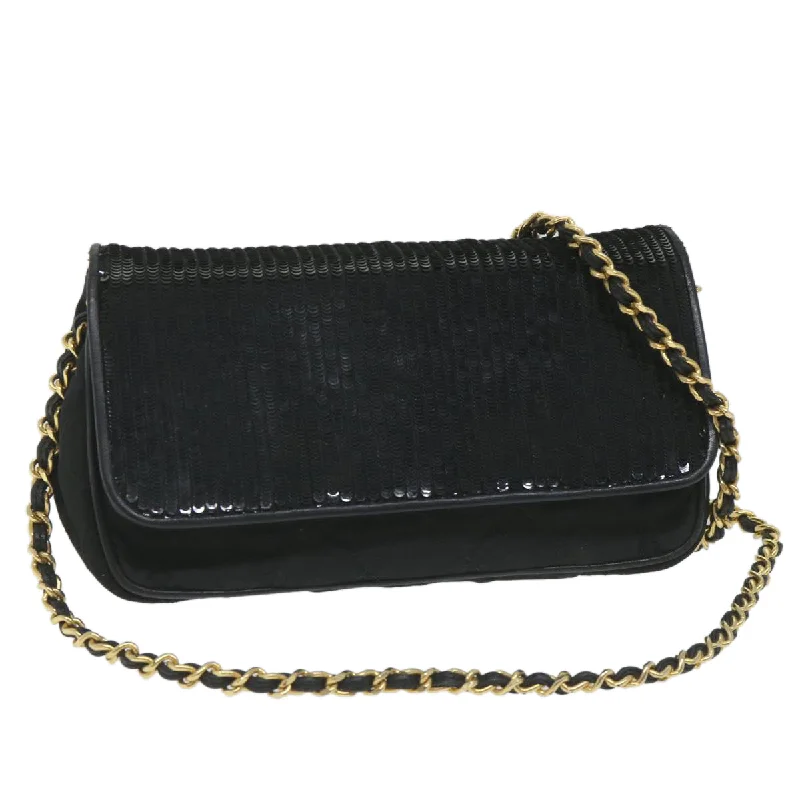 Trendy Bags Chanel  Synthetic Shoulder Bag (Pre-Owned)
