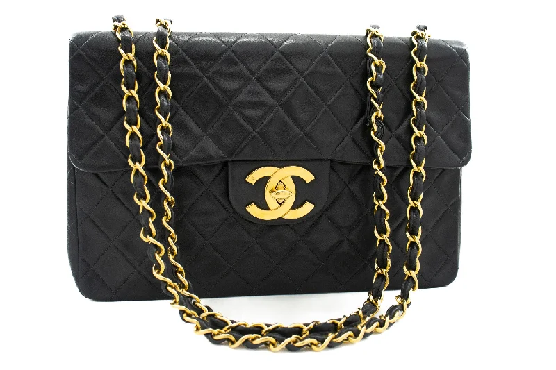 Handbag For Women Chanel Timeless/Classique  Leather Shoulder Bag (Pre-Owned)