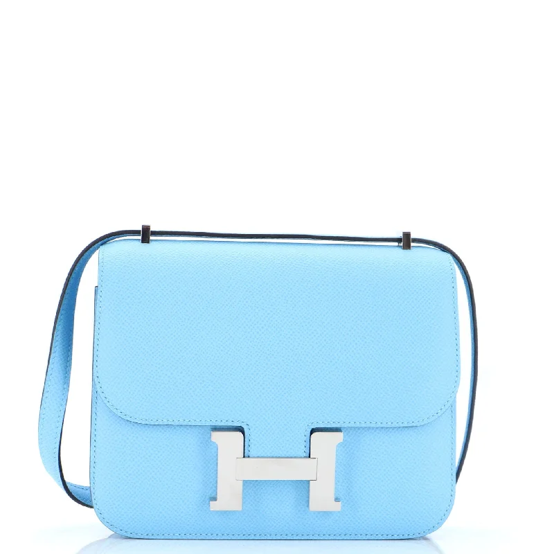 Affordable Bags For College Students On Sale Constance Bag Epsom 18
