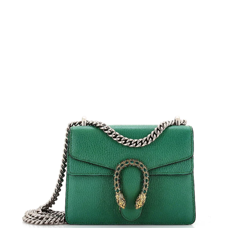 Stylish And Affordable Bags For Every Occasion Dionysus Bag Leather Mini