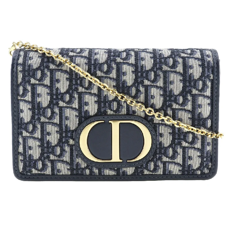 Limited-Time Offer On Trendy Bags Dior 30 Montaigne  Canvas Shoulder Bag (Pre-Owned)