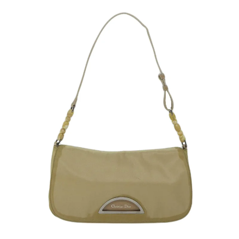 Designer-Inspired Bags At Budget-Friendly Prices Dior Maris ivory Synthetic Shoulder Bag (Pre-Owned) Designer-Inspired Bags At Budget-Friendly Prices Dior Maris ivory Synthetic Shoulder Bag (Pre-Owned)