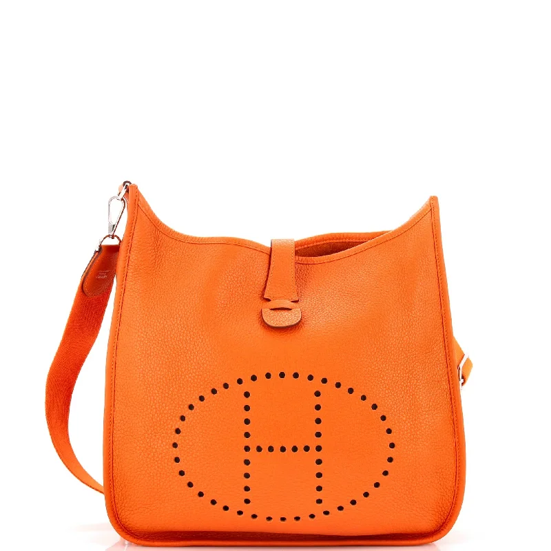Affordable Bags For Budget Shoppers Evelyne Bag Gen III Clemence PM