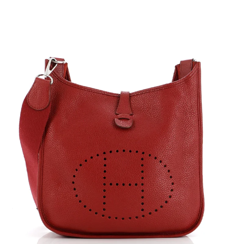 Eco-Friendly Bags With Promotions Evelyne Bag Gen III Clemence PM