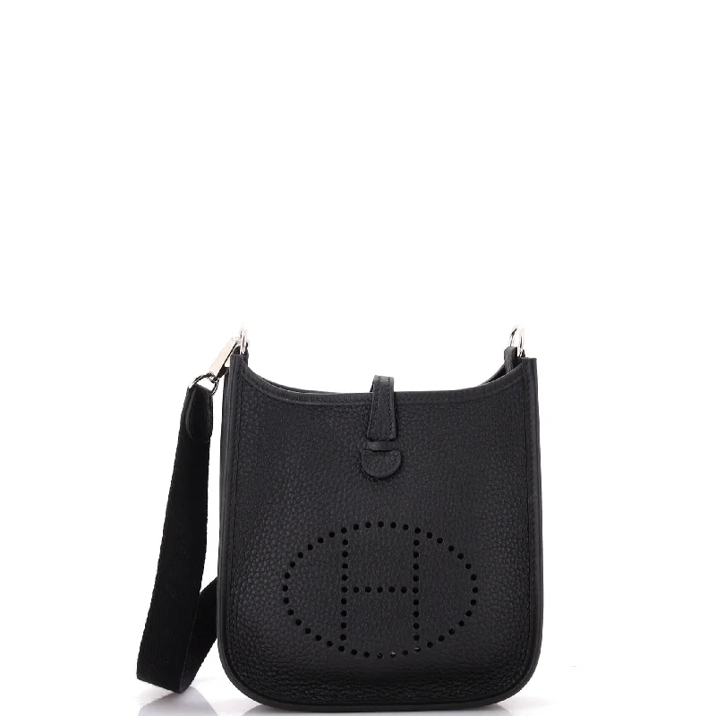 Discounted Designer Bags For Clearance Events Evelyne Bag Gen III Clemence TPM