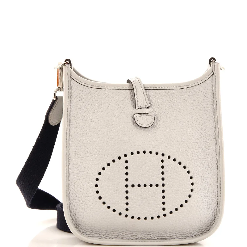 Luxury Bags On Sale Evelyne Bag Gen III Clemence TPM
