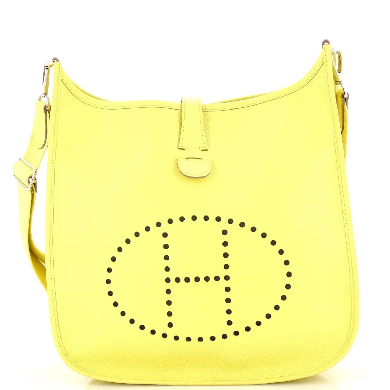 Lightweight Bags For Senior Travelers Evelyne Bag Gen III Epsom GM