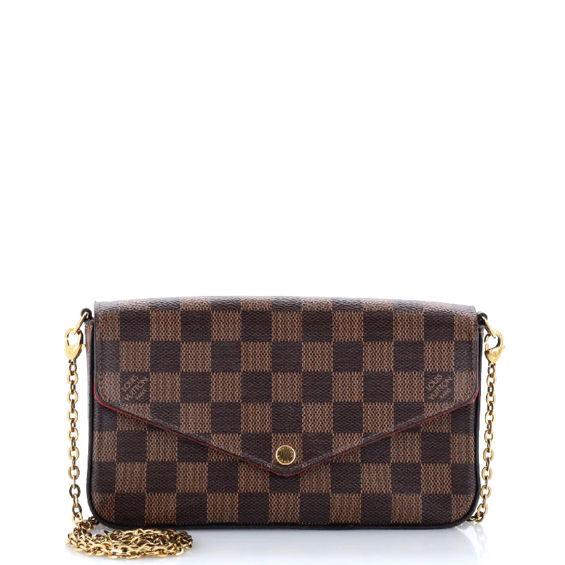 Active Lifestyles Felicie Pochette Damier