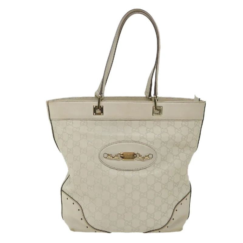 Designer Bags For Luxury Collectors Gucci Gg Signature Canvas Shoulder Bag (Pre-Owned) Designer Bags For Luxury Collectors Gucci Gg Signature Canvas Shoulder Bag (Pre-Owned)