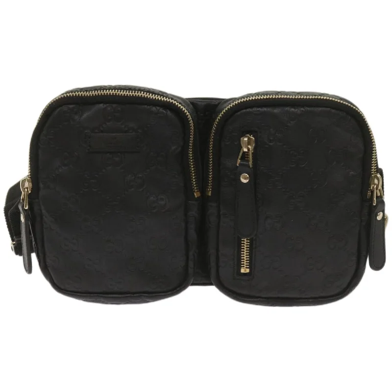 Vintage Bags For Retro And Classic Fashion Lovers Gucci Gg Signature Leather Shoulder Bag (Pre-Owned) Vintage Bags For Retro And Classic Fashion Lovers Gucci Gg Signature Leather Shoulder Bag (Pre-Owned)