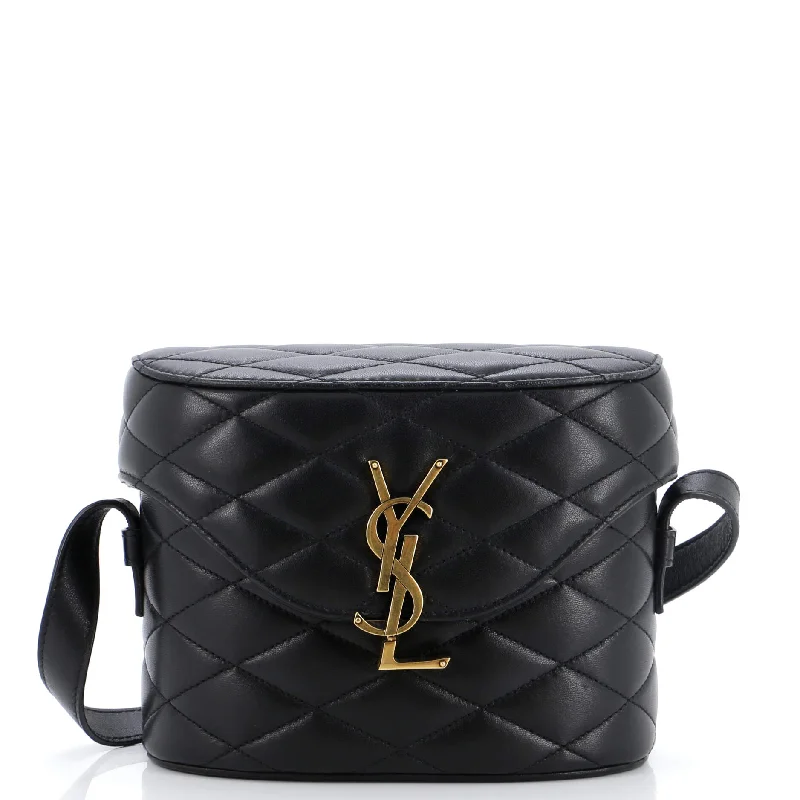 Black Friday Deals On Stylish Handbags June Box Bag Quilted Leather