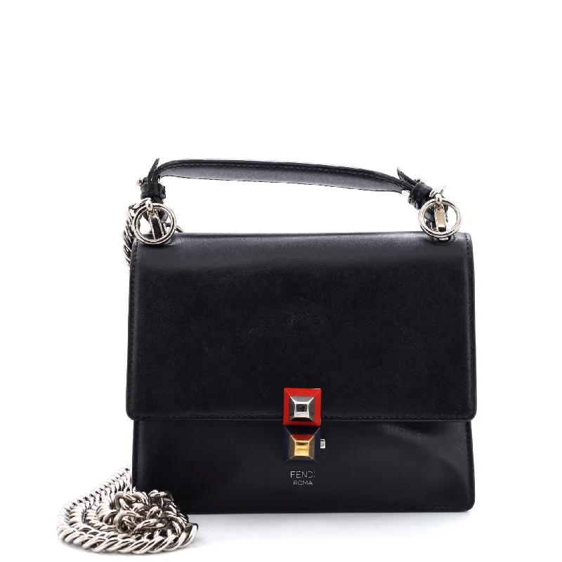 Seasonal Clearance Bags For Summer, Winter, Etc. Kan I Bag Leather Small
