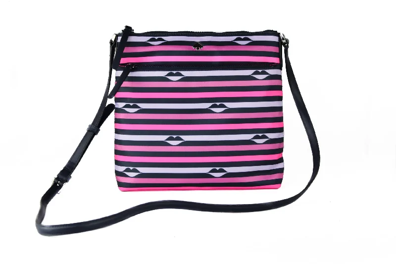 Durable And Fashionable Bags For Daily Use Kate Spade Crossbody Bag