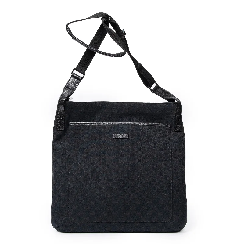 Cyber Monday Discounts On Bags Large Flat Messenger