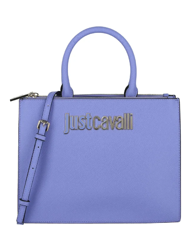 Stylish Bags For Fashion Bloggers Logo Shoulder Bag