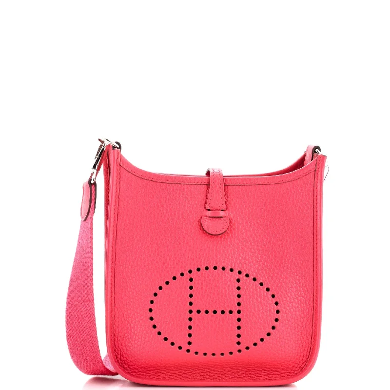 Sleek And Seasonal Sale Bags Long Strap Evelyne Bag Clemence TPM