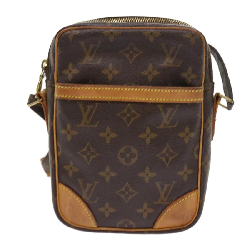 Lightweight Bags With Clearance Prices Louis Vuitton Danube Canvas Shoulder Bag (Pre-Owned) Lightweight Bags With Clearance Prices Louis Vuitton Danube Canvas Shoulder Bag (Pre-Owned)