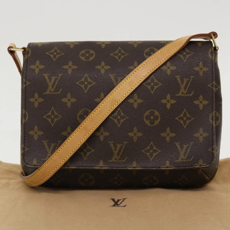 Sporty Bags For Active And Athletic Lifestyles Louis Vuitton Musette Tango Canvas Shoulder Bag (Pre-Owned) Sporty Bags For Active And Athletic Lifestyles Louis Vuitton Musette Tango Canvas Shoulder Bag (Pre-Owned)