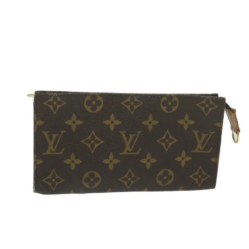 Everyday Bags For Work, School, Or Errands Louis Vuitton Pochette Accessoire Canvas Handbag (Pre-Owned) Everyday Bags For Work, School, Or Errands Louis Vuitton Pochette Accessoire Canvas Handbag (Pre-Owned)