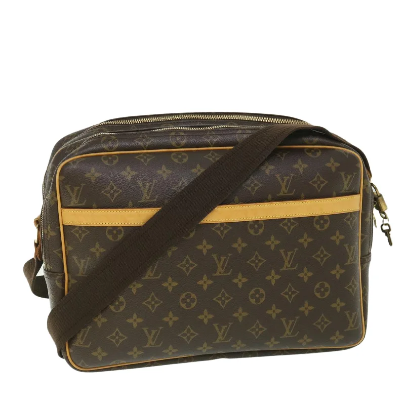 Trendy Bags For Teenage Girls Louis Vuitton Reporter Canvas Shoulder Bag (Pre-Owned) Trendy Bags For Teenage Girls Louis Vuitton Reporter Canvas Shoulder Bag (Pre-Owned)