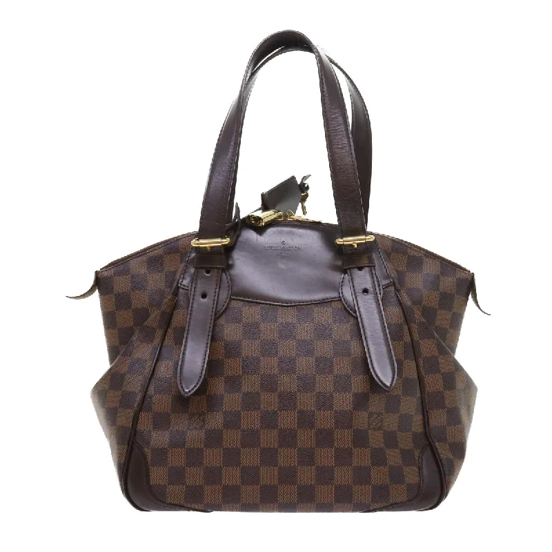 Bag Deals Louis Vuitton Verona  Canvas Shoulder Bag (Pre-Owned)