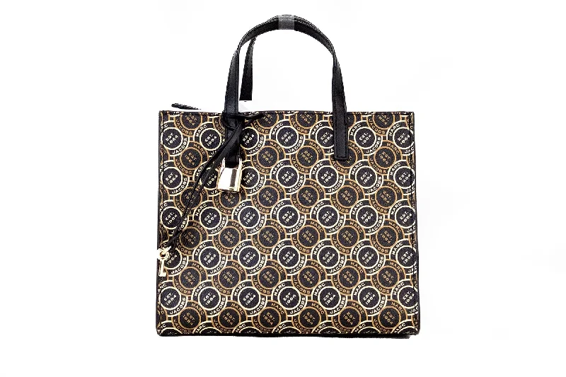 Limited-Time Offers On Trendy And Stylish Bags Marc Jacobs Mini Tote Handbag