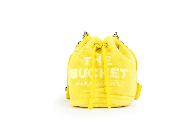 Modern And Limited-Time Offer Bags Marc Jacobs The Bucket Bag Terry Crossbody Bag Purse Modern And Limited-Time Offer Bags Marc Jacobs The Bucket Bag Terry Crossbody Bag Purse