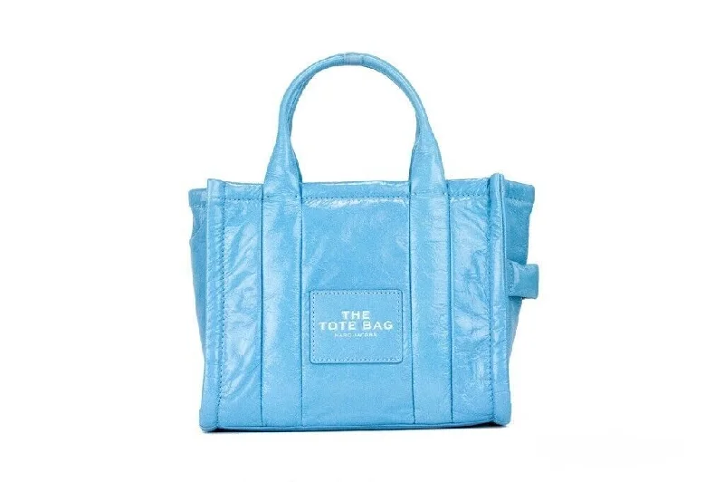 Lightweight Bags For Senior Travelers Marc Jacobs Mini Tote Handbag