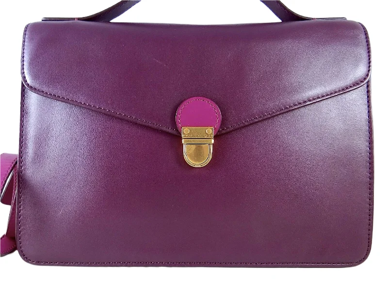 Bags With Discounts Marc Jacos Chicret Top Handle Pansy Shoulder ag