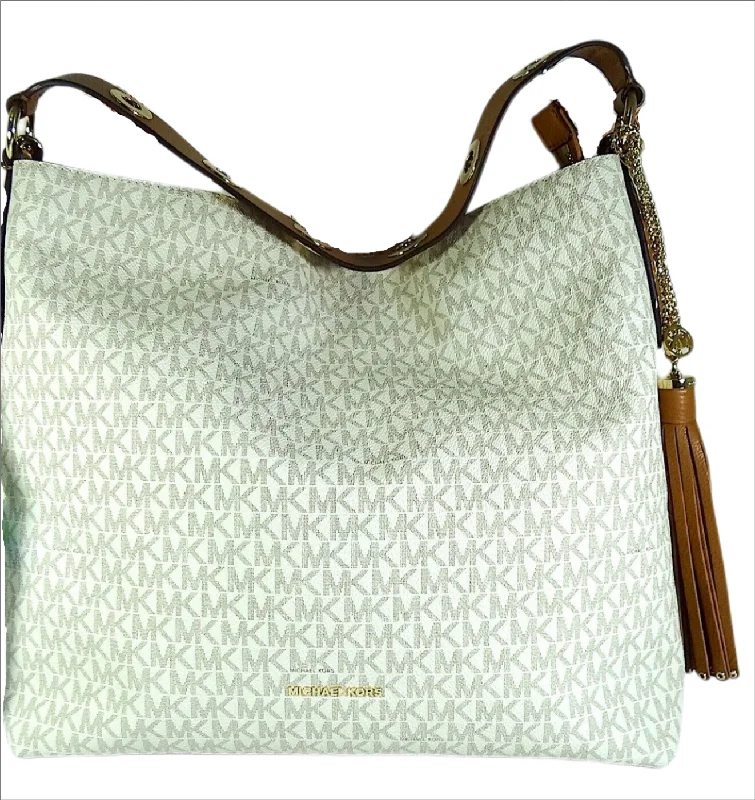 Genuine Bags On Clearance Sale Michael Kors rooklyn Shoulder ag